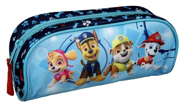 Alltoys 0691 Peračník na zips Paw Patrol