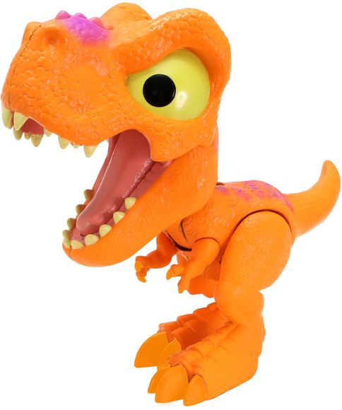 Alltoys 31127 Interaktívny dinosaurus