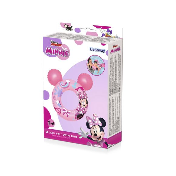 Alltoys 9102NBTW Koleso Minnie