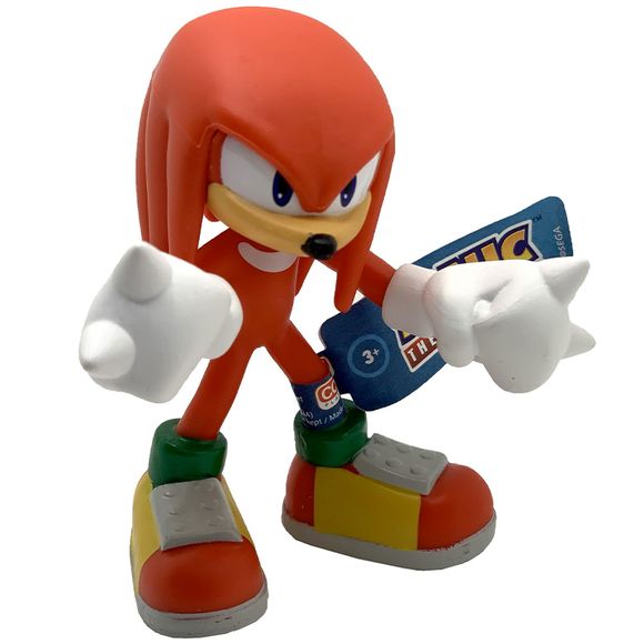 Comansi 20C-90312 Figúrka Sonic Knuckles