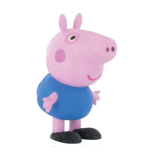 Comansi 20C-99683 Prasiako Peppa - George