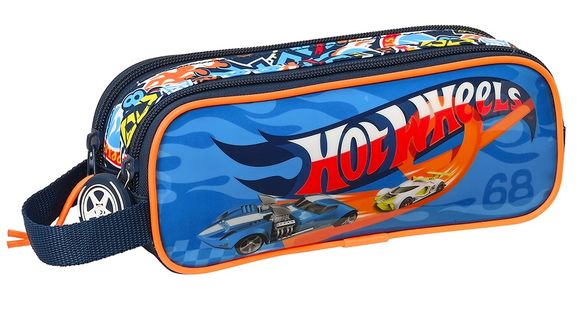 Dumar 812238513 peračník dvojitý Hot Wheels