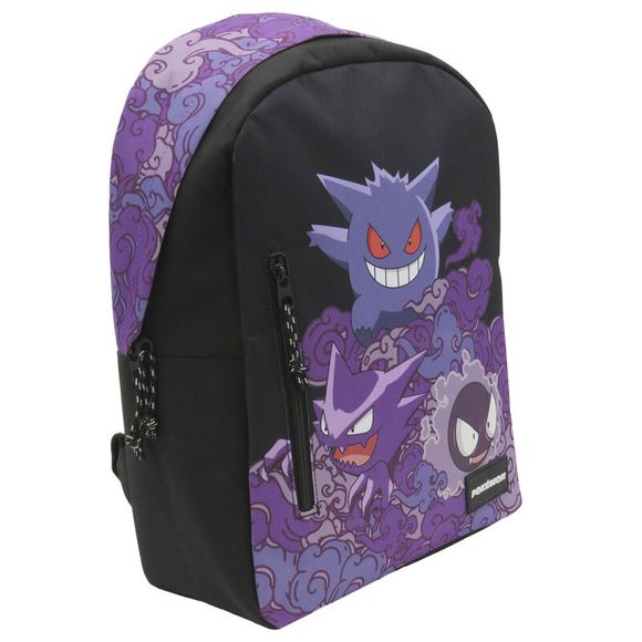 Epline MC366PK Pokémon batoh Gengar