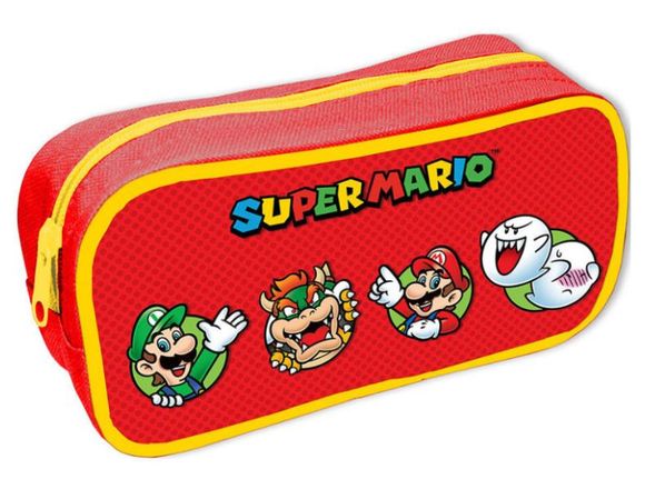 Epline Merch 73309 Peračník Super Mario