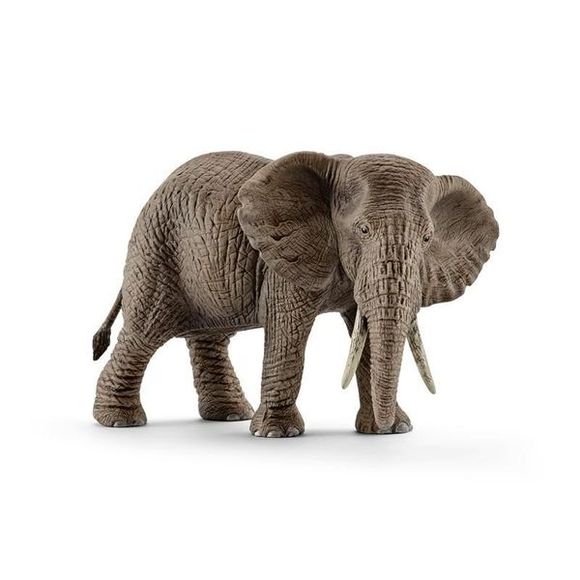 Schleich 14761 zvieratko slon africký samica